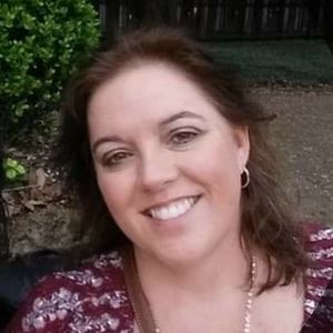 Meet your Posher, Tammy